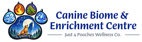 Canine Biome Logo