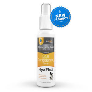 Hyaflex Coat Conditioning Spray