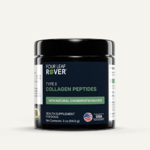 Type II Collagen Peptides