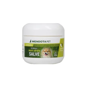 Hot Spot Salve