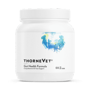 Gut Health Formula Soft Chews