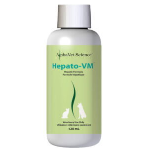 Hepato-VM