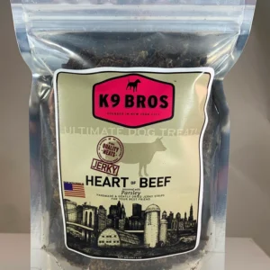 Heart of Beef