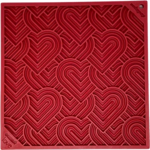 Love eMat Lick Mat