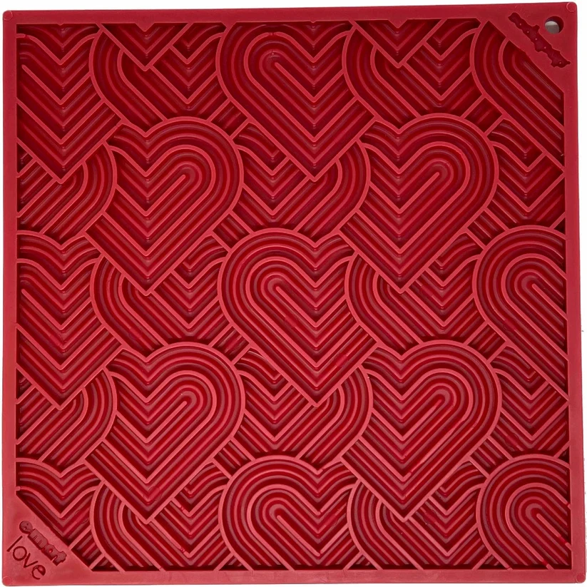 Love eMat Lick Mat