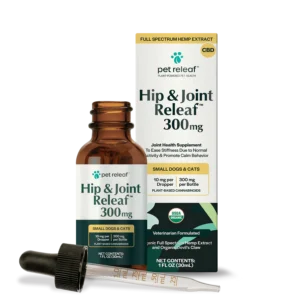 Hip & Joint Releaf 300