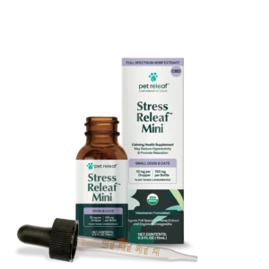 Stress Releaf Mini