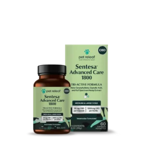 Sentesa Advanced Care 1800