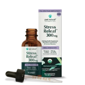 Stress Releaf 300