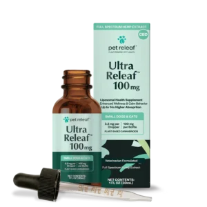 Ultra Releaf 100