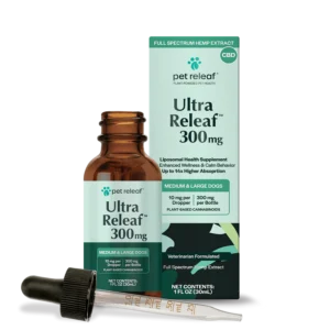 Ultra Releaf 300