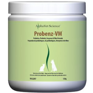 Probenz-VM