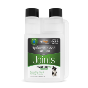 Hyaflex Pro Complete Liquid HA