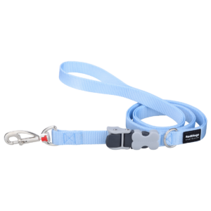 Hands-Free SuperLead Pastel Blue