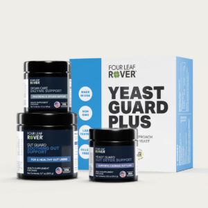 Yeast Guard Plus