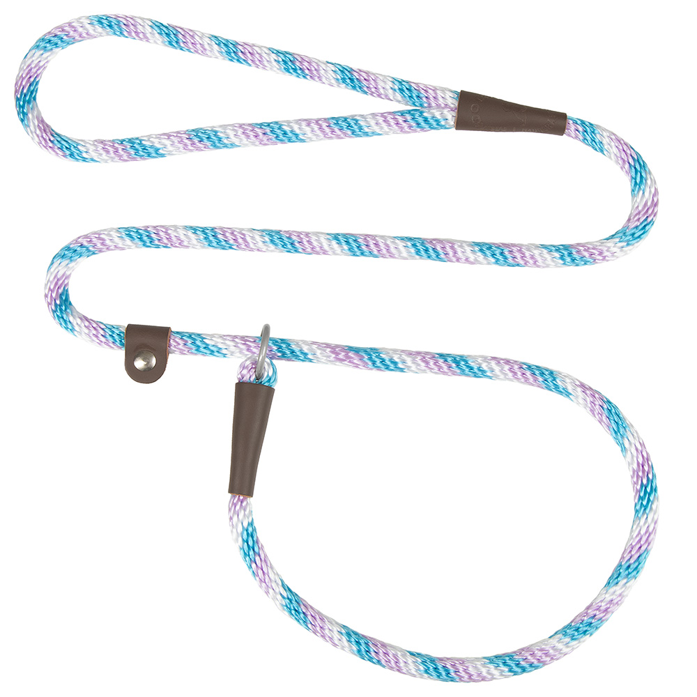 Slip lead 3/8" x 6' Jelly Bean