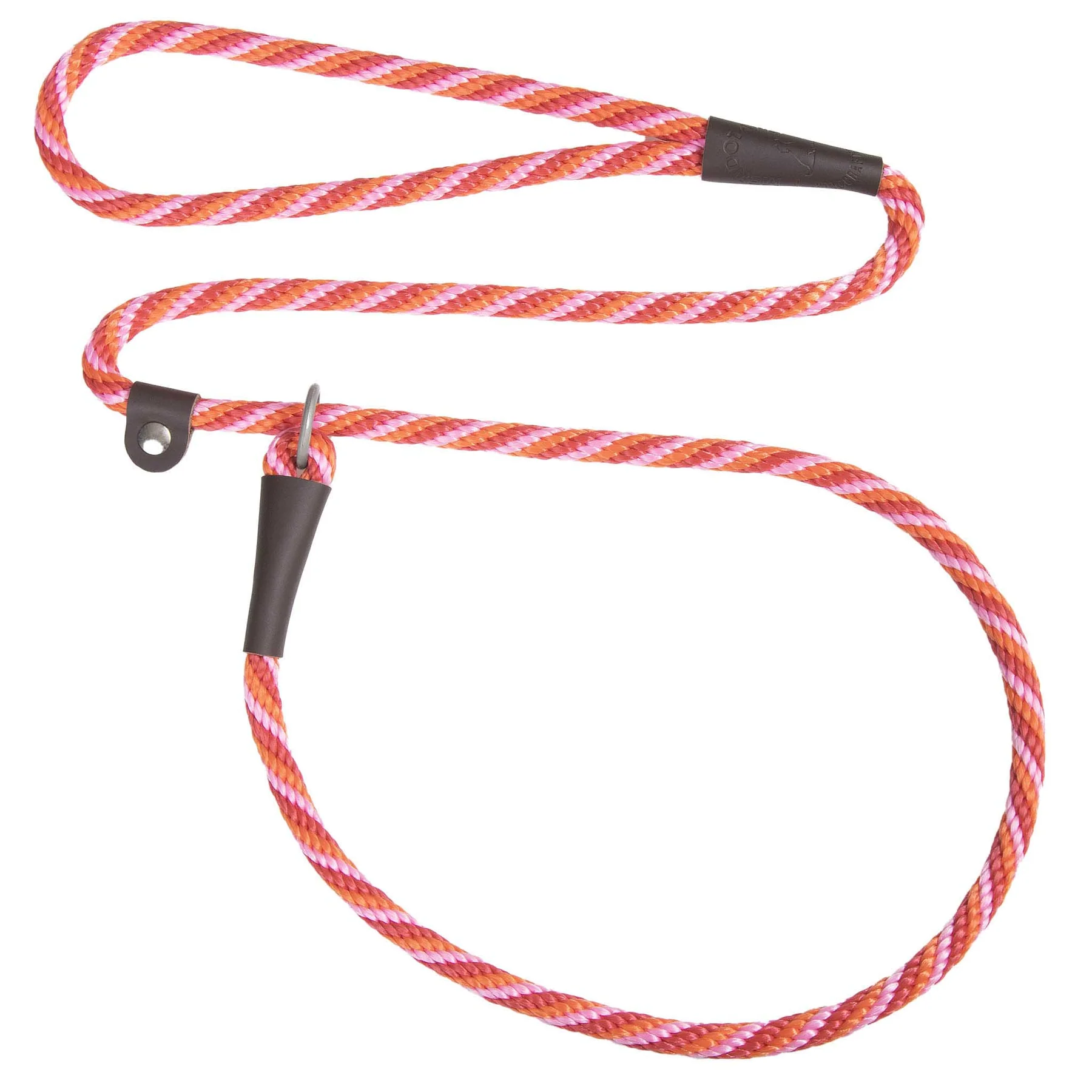 Slip lead 3/8" x 6 Twist Taffy